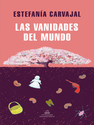 cover image of Las vanidades del mundo